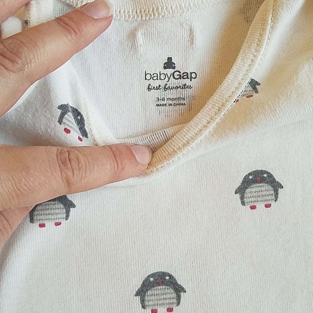 Penguin Bundle - Picture 2 of 8